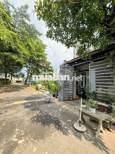 Nhà 2 tấm SHR 1/Xuân Thới Đông 1-Hóc Môn.Dt 10x17,4~174m2~6,5ty