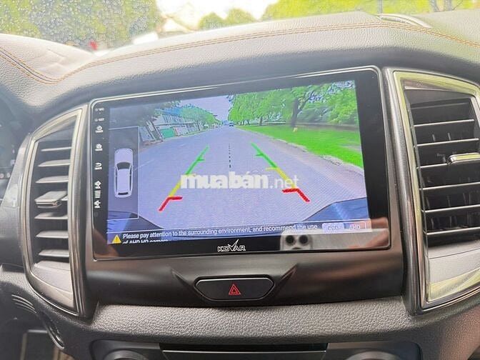 Ranger Wildtrak 2020 - Nhập Thái - Tự Động 2 Cầu