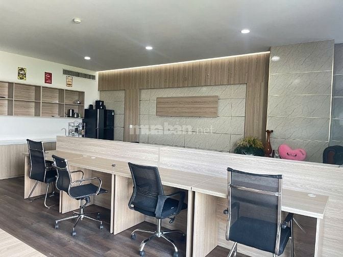 Bán Căn OFFICETEL Tại Dứ Án GOLDEN KING Số 15 Nguyễn Lương Bằng Phường