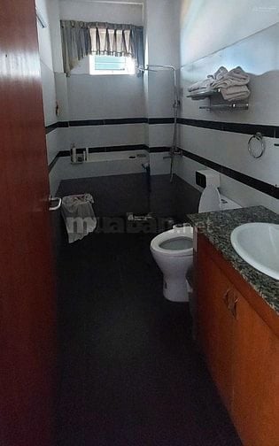 Nhà biệt thự mặt tiền liên khi 1-6, Bình Trị Đông, Bình Tân