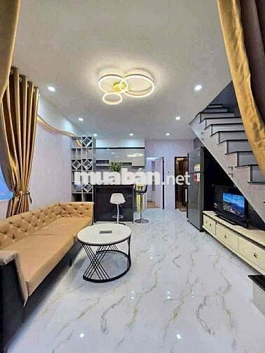 Cho thuê nhà kiệt Trần Cao Vân Thanh Khê