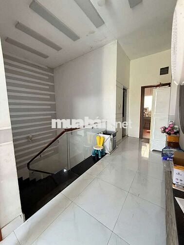 Nhà 2 tấm SHR 1/Xuân Thới Đông 1-Hóc Môn.Dt 10x17,4~174m2~6,5ty