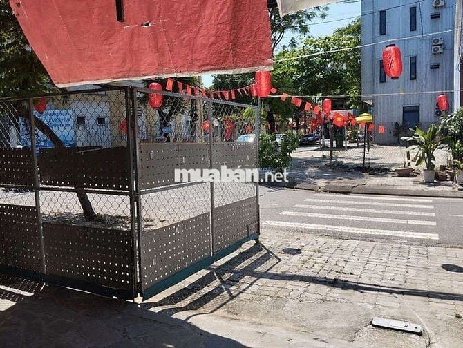 Cho Thuê Mặt Bằng 220m2 Có Sẵn Nhà Cấp 4 Nguyễn Thị Bảy Thanh Khê 