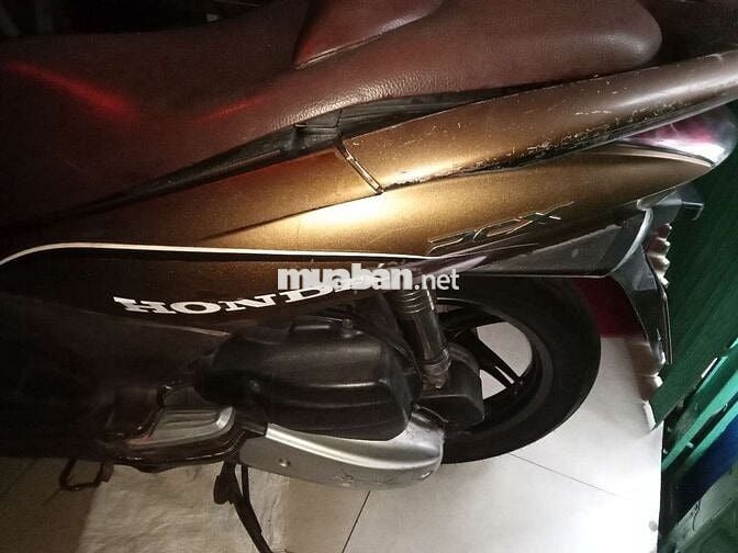 Honda PCX đời đầu 