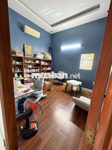 Nhà 2 tấm SHR 1/Xuân Thới Đông 1-Hóc Môn.Dt 10x17,4~174m2~6,5ty