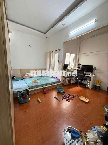 Nhà 2 tấm SHR 1/Xuân Thới Đông 1-Hóc Môn.Dt 10x17,4~174m2~6,5ty
