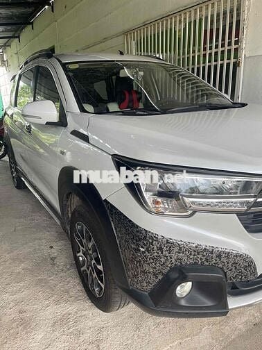 Suzuki XL7 2020 Trắng 68168 km