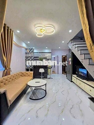 Cho thuê nhà kiệt Trần Cao Vân Thanh Khê