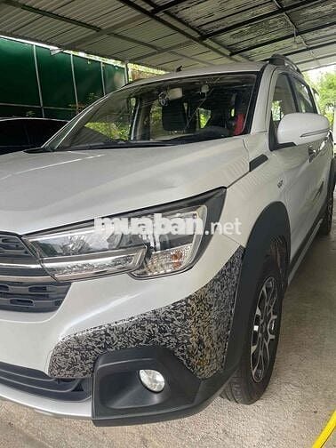 Suzuki XL7 2020 Trắng 68168 km