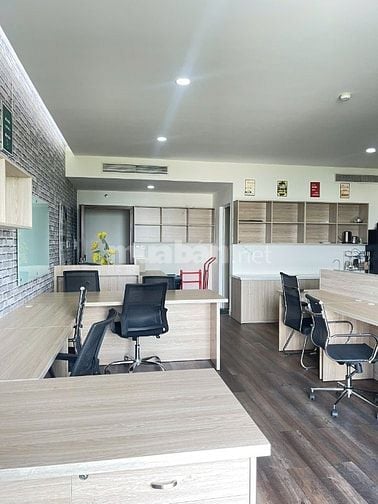 Bán Căn OFFICETEL Tại Dứ Án GOLDEN KING Số 15 Nguyễn Lương Bằng Phường