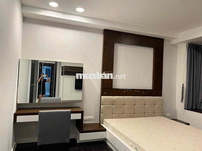 Căn hộ Homes khu Mizuki nằm trong khu đô thị Nhật tầng thấp 1t650
