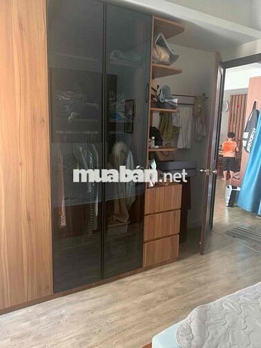 Căn hộ Homes khu Mizuki nằm trong khu đô thị Nhật tầng thấp 1t650