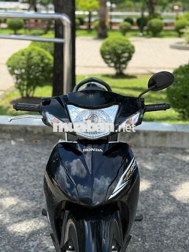 Honda Wave 2019 Đen Việt Nam