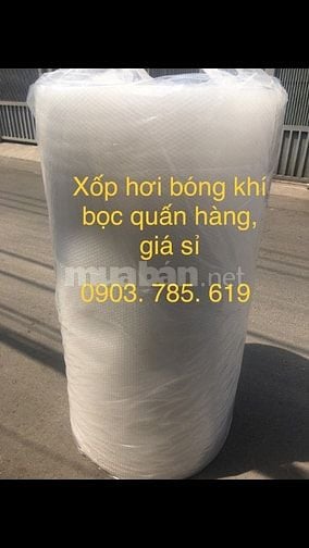 Bán màng PE quấn bọc hàng, bàn ghế nội thất tại Tân Bình, giá sỉ.