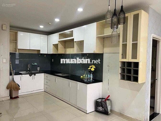 bán c/c HAPP hạnh phúc đường Nguyễn Văn linh- 100.5 m2 : 3.250