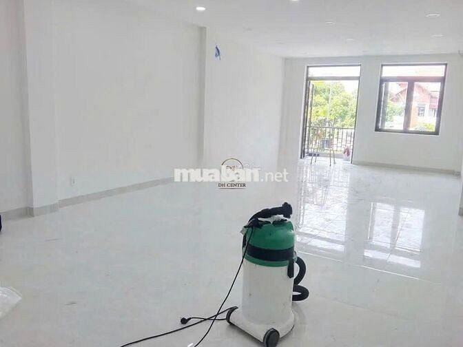 💥💥SIÊU PHẨM NHÀ MỚI  - 87E Lê Thị Riêng,P.Bến Thành, Q.1, 6x20m