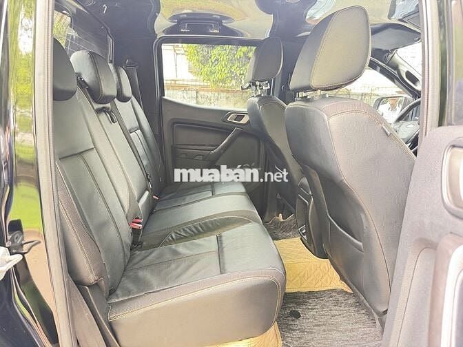 Ranger Wildtrak 2020 - Nhập Thái - Tự Động 2 Cầu