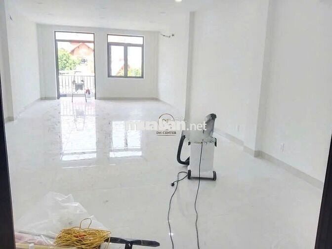 💥💥SIÊU PHẨM NHÀ MỚI  - 87E Lê Thị Riêng,P.Bến Thành, Q.1, 6x20m