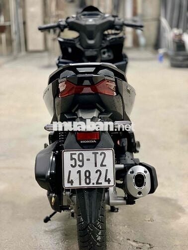 🔥 Honda Vario 160 CBS 2023 Chính Chủ BSTP Odo 5500