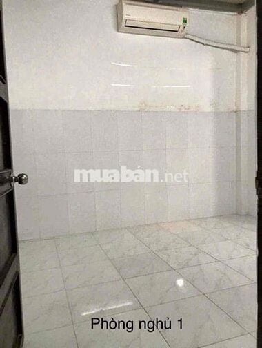 Cho thuê nhà nguyên căn 7 triệu Đường Đinh Tiên Hoàng Quận 1
