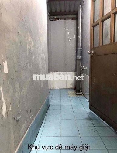 Cho thuê nhà nguyên căn 7 triệu Đường Đinh Tiên Hoàng Quận 1