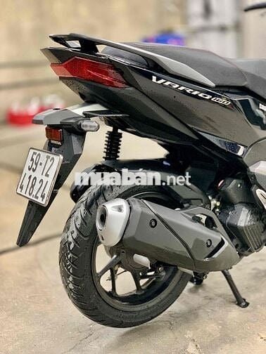 🔥 Honda Vario 160 CBS 2023 Chính Chủ BSTP Odo 5500