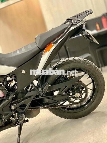 🔥 KTM 390 Adventure 2021 BSTP Odo 10.000Km Xe Tour