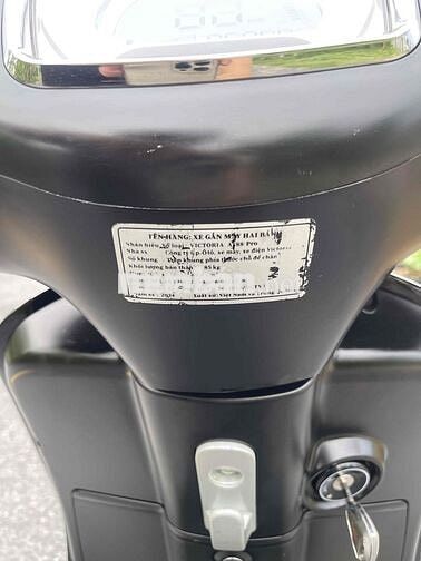 Cần Bán Vespa 50cc lướt zin còn đẹp keng