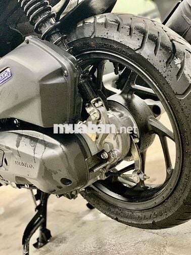 🔥 Honda Vario 160 CBS 2023 Chính Chủ BSTP Odo 5500