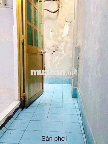 Cho thuê nhà nguyên căn 7 triệu Đường Đinh Tiên Hoàng Quận 1