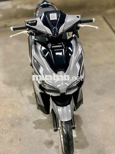 🔥 Air Blade 125 4Val 2022 Xám Lambo BSTP Mâm CNC