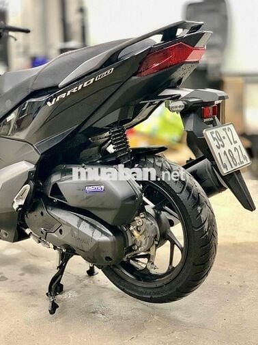 🔥 Honda Vario 160 CBS 2023 Chính Chủ BSTP Odo 5500