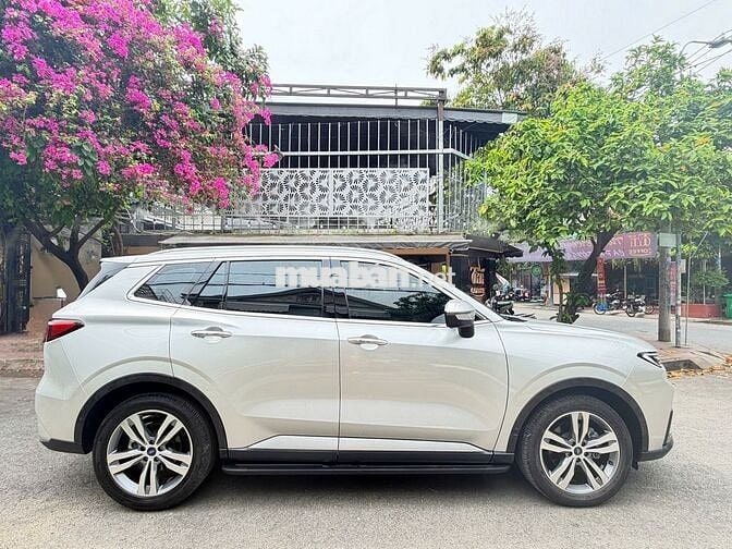 Ford Territory Titanium X 2024 - Lướt 15.000 km