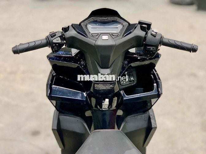 🔥 Honda Vario 160 CBS 2023 Chính Chủ BSTP Odo 5500