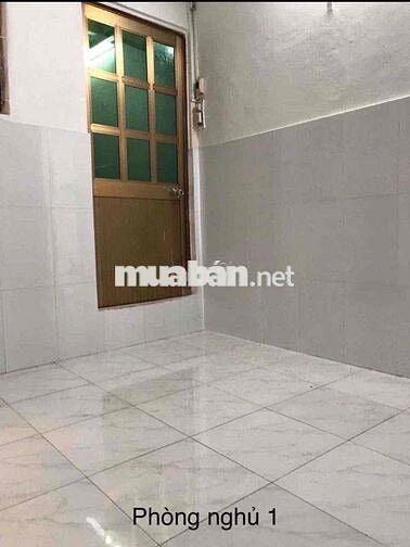 Cho thuê nhà nguyên căn 7 triệu Đường Đinh Tiên Hoàng Quận 1