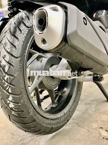 🔥 Honda Vario 160 CBS 2023 Chính Chủ BSTP Odo 5500