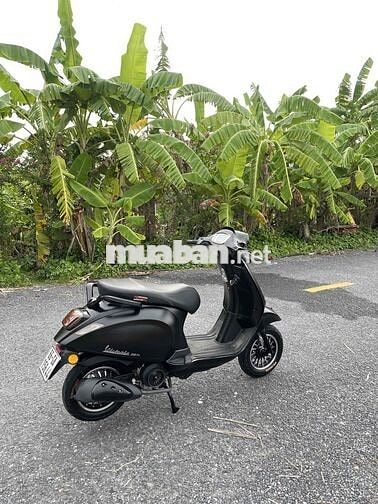 Cần Bán Vespa 50cc lướt zin còn đẹp keng