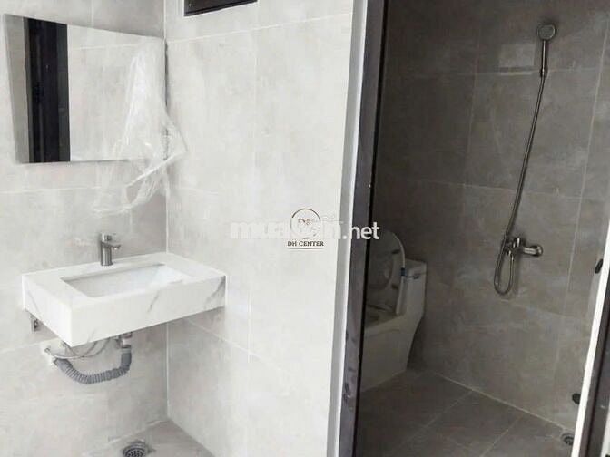 💥💥SIÊU PHẨM NHÀ MỚI  - 87E Lê Thị Riêng,P.Bến Thành, Q.1, 6x20m