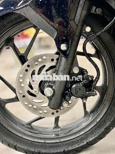 🔥 Honda Vario 160 CBS 2023 Chính Chủ BSTP Odo 5500