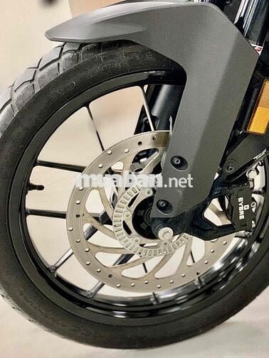 🔥 KTM 390 Adventure 2021 BSTP Odo 10.000Km Xe Tour