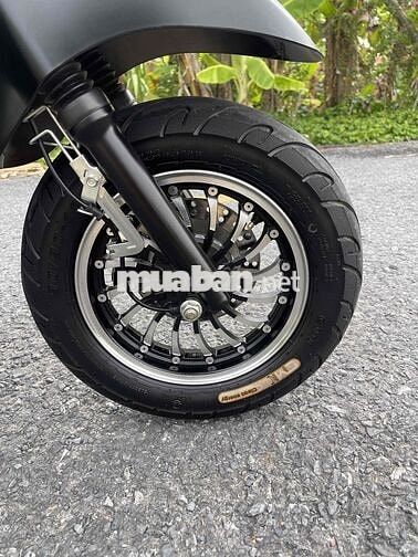 Cần Bán Vespa 50cc lướt zin còn đẹp keng