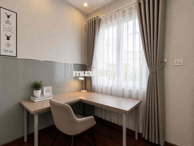 Căn Hộ 1PN Ban Công Luxury Nội Thất Cao Cấp Trung Tâm Q1 Giá Rẻ 🔥🔥🔥