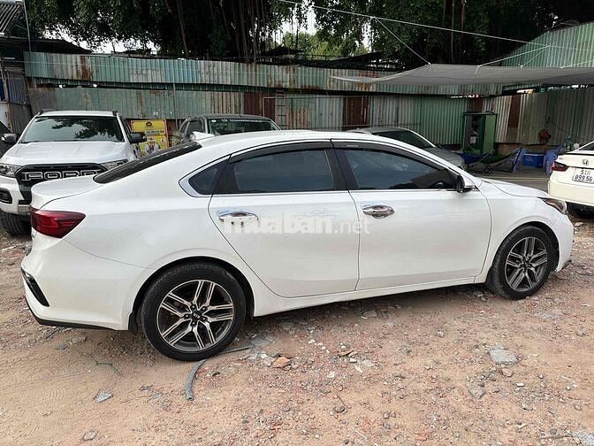 cerato 2020 xe gia dinh bao chek hãng toan quốc