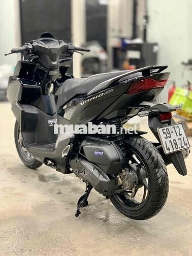 🔥 Honda Vario 160 CBS 2023 Chính Chủ BSTP Odo 5500