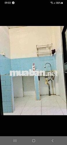 Cho thuê nhà nguyên căn 7 triệu Đường Đinh Tiên Hoàng Quận 1