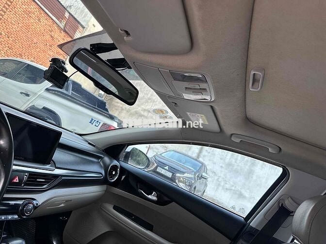 cerato 2020 xe gia dinh bao chek hãng toan quốc