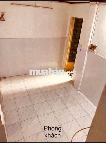 Cho thuê nhà nguyên căn 7 triệu Đường Đinh Tiên Hoàng Quận 1