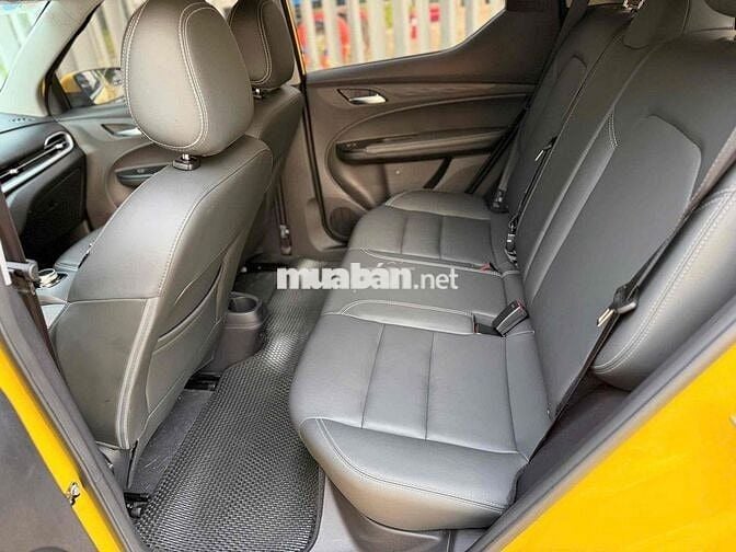 VF5 Plus 2024 siêu lướt 6.000km đẹp ko tì vết