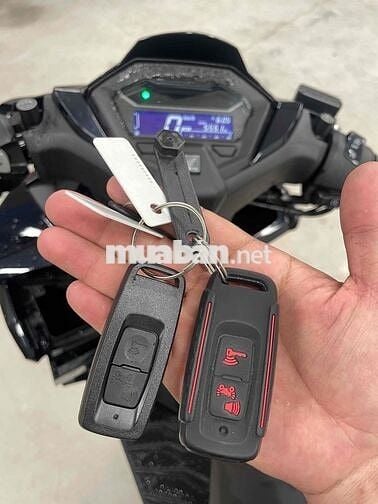 🔥 Honda Vario 160 CBS 2023 Chính Chủ BSTP Odo 5500