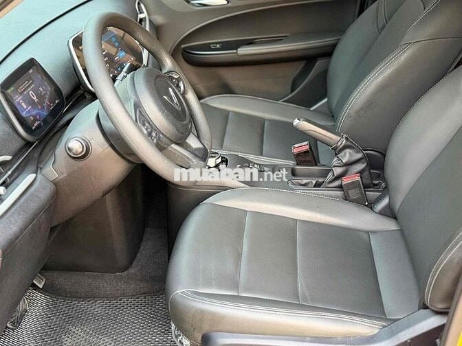 VF5 Plus 2024 siêu lướt 6.000km đẹp ko tì vết